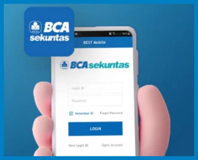 Cara Daftar BCA Sekuritas