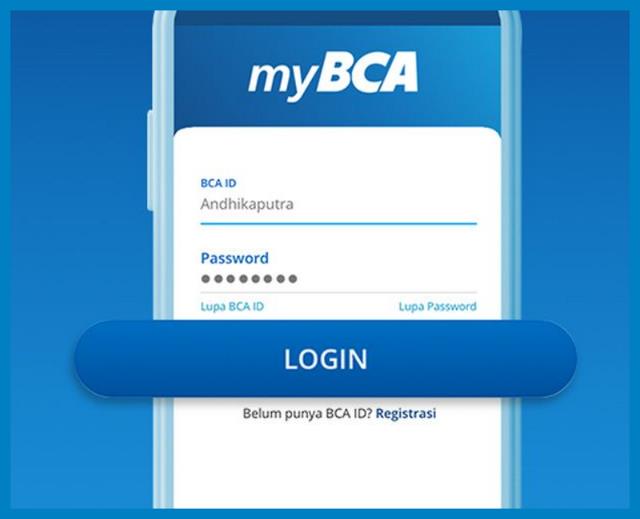 Cara Cek User ID BCA