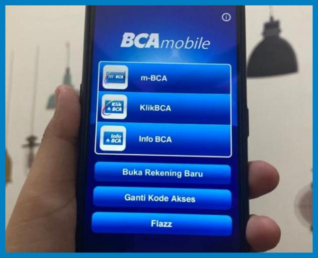 Cara Aktivasi Mobile Banking BCA