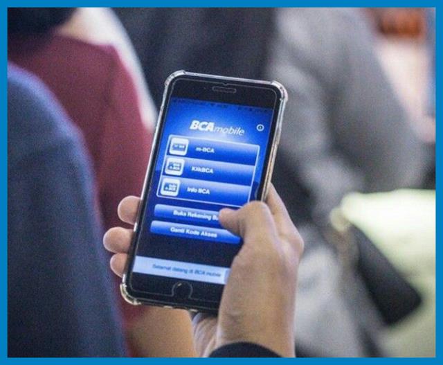 Cara Aktivasi Mobile Banking BCA