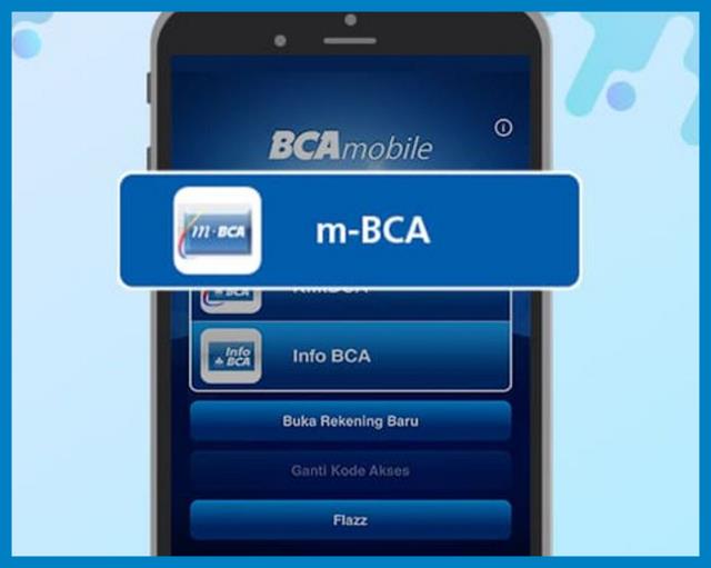 Cara Aktivasi Mobile Banking BCA 3 Cara Aktivasi Mobile Banking BCA di ATM & luar Negeri