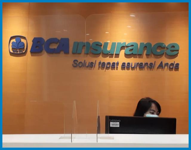 Cara Klaim BCA Insurance