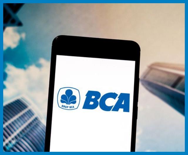 Cara Menghapus Mutasi Rekening BCA