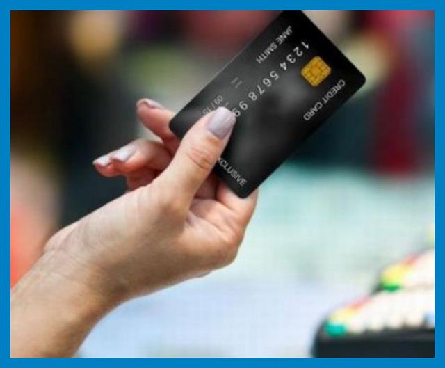 Cara Mendapatkan Black Card BCA