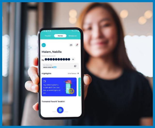Cara Daftar Blu BCA