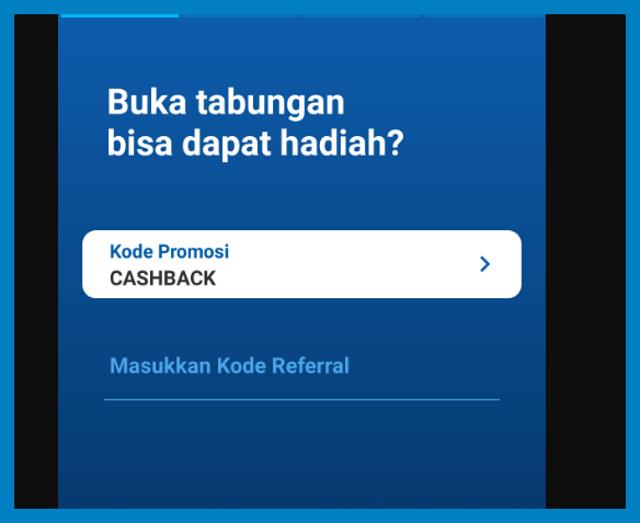 Cara Melihat Kode Referral BCA