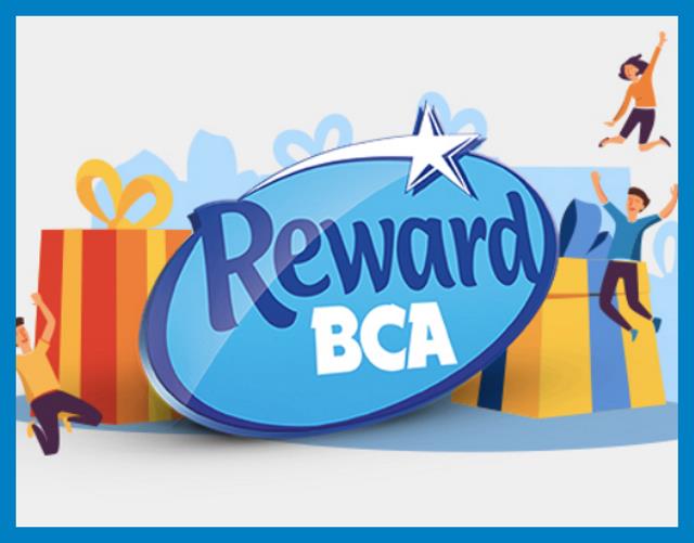 reward bca 6 Cara Cek Reward BCA & Trik Redeem Termudah