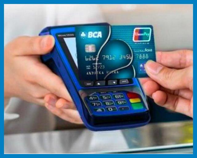 Syarat Daftar BCA Unionpay