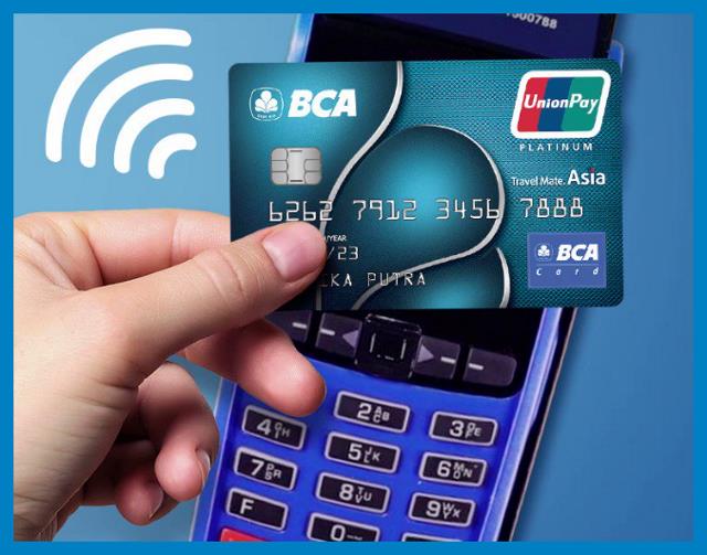 Syarat Daftar BCA Unionpay