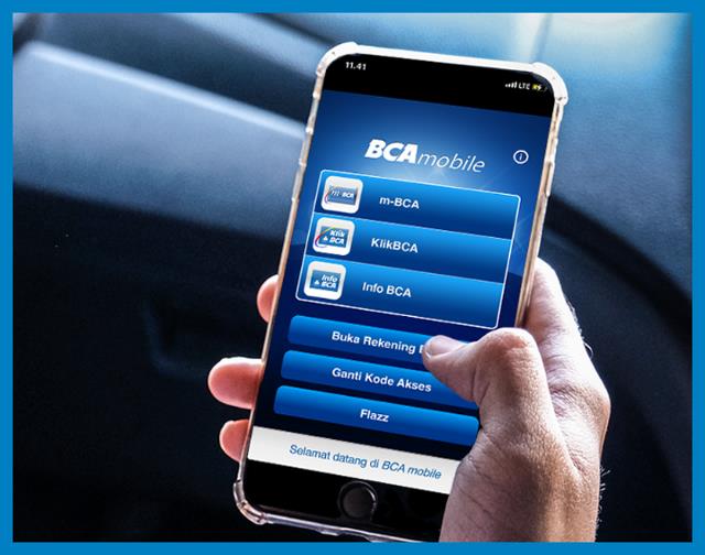 Cara Cek Riwayat Transaksi BCA 