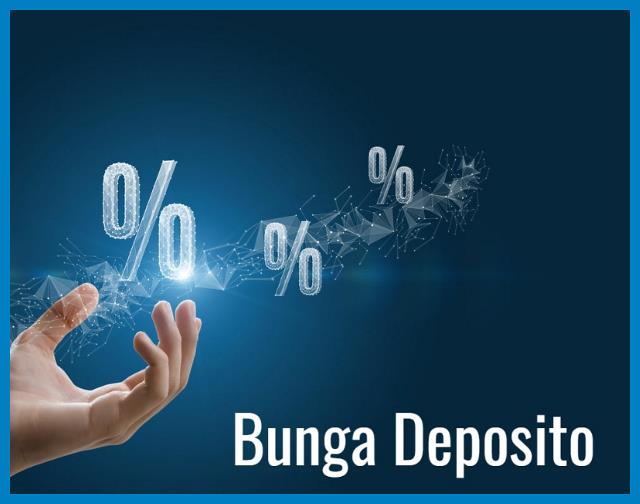 Bunga Deposito 100 Juta Bank BCA