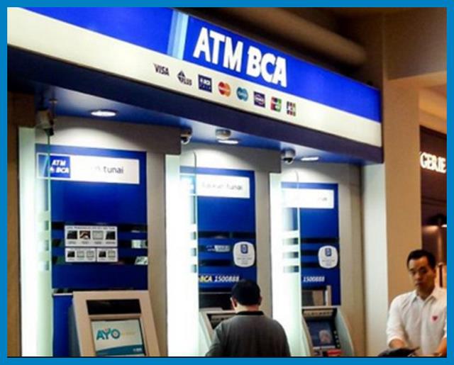 cara mengisi e toll lewat m banking bca