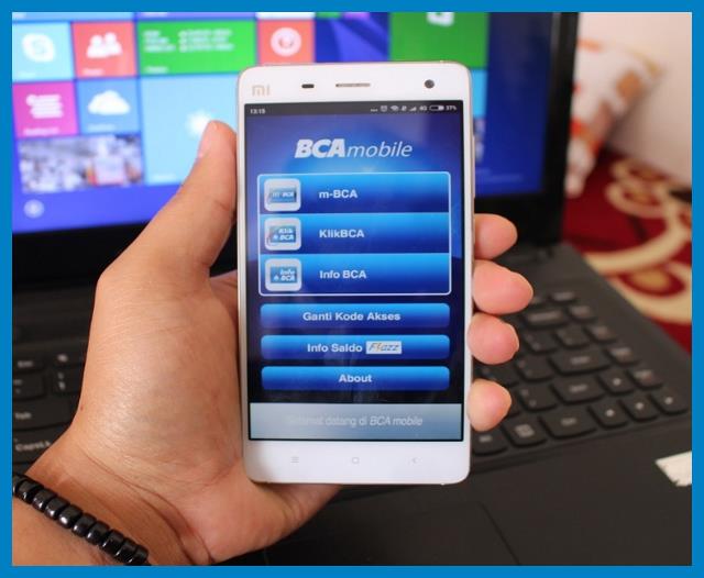 Penyebab BCA Mobile tidak bisa verifikasi