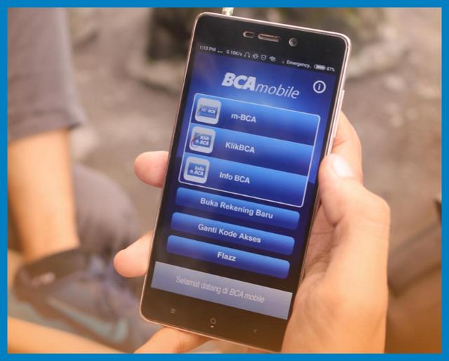 Penyebab BCA Mobile tidak bisa verifikasi