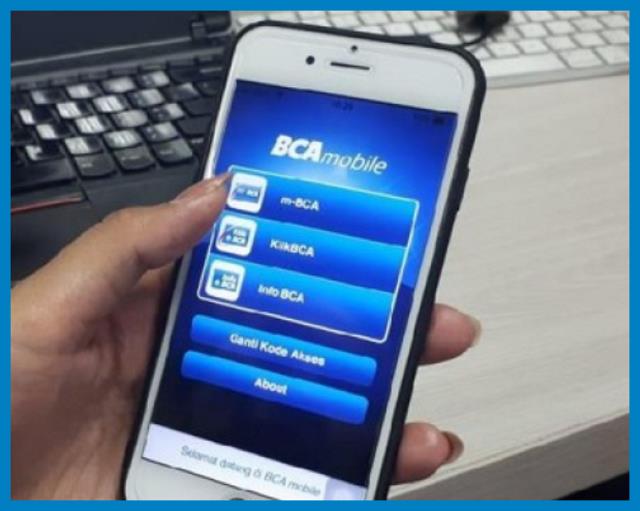 Penyebab BCA Mobile tidak bisa verifikasi