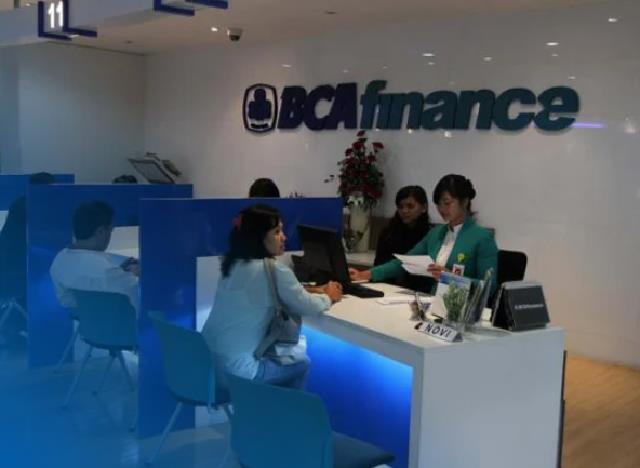 Cara Pengajuan BCA Finance