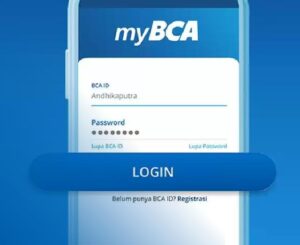 Cara Cek User ID BCA