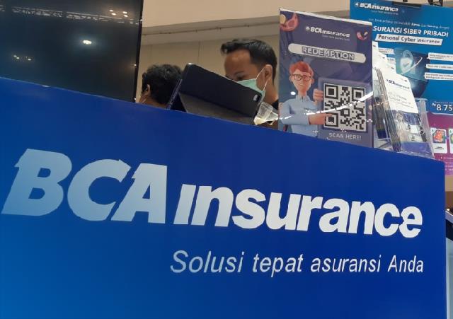 Cara Klaim BCA Insurance