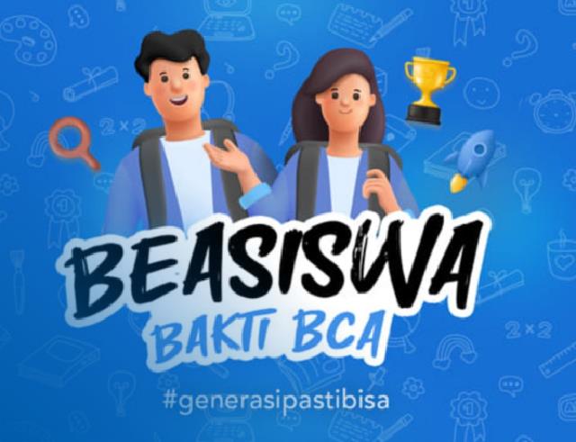 Syarat Beasiswa BCA