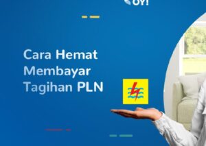 Cara Bayar Listrik Lewat M Banking BCA