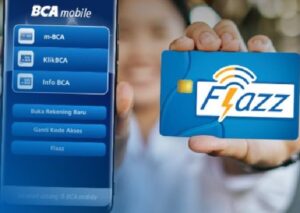 Cara Cek Saldo Flazz BCA Di HP Tanpa NFC