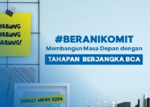 Cara Cek Saldo Tahaka BCA