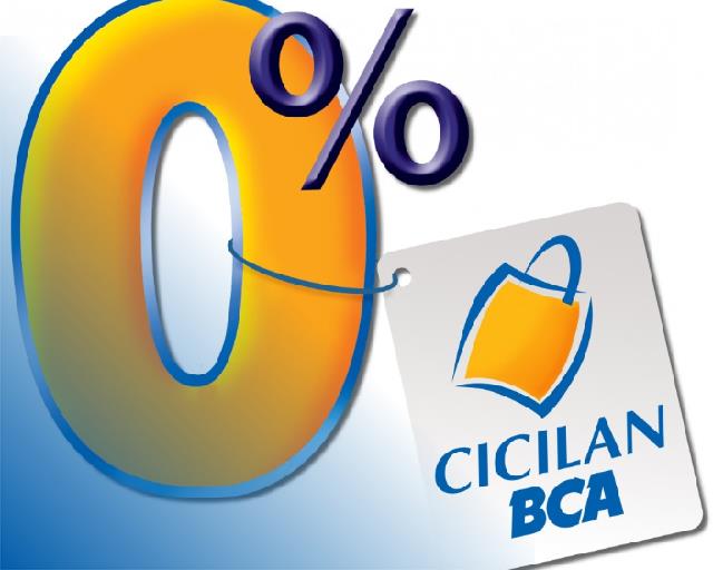 Cara Cicilan BCA