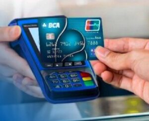 Syarat Daftar BCA Unionpay