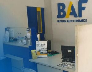 Cara Bayar BAF Lewat M Banking BCA