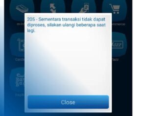 Kenapa M Banking BCA Tidak Bisa Dibuka