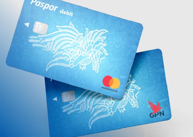 Perbedaan Kartu ATM BCA GPN Dan Mastercard