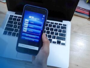Cara Cetak Rekening Koran BCA Mobile