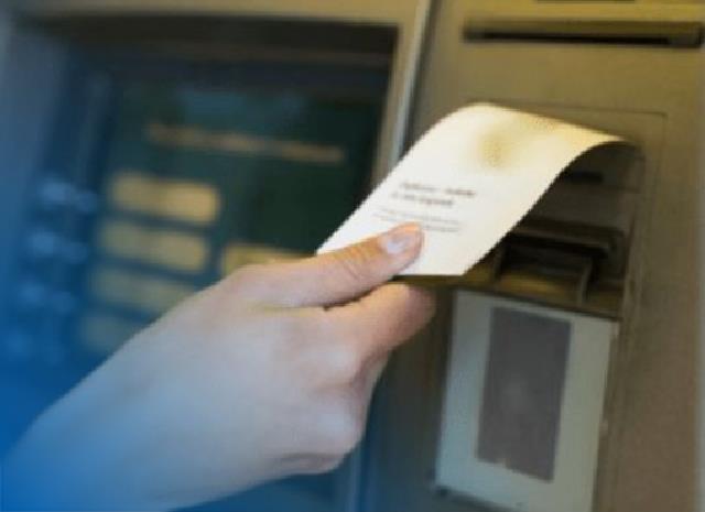 Cara Cetak Rekening Koran BCA di ATM