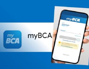 Cara Daftar MyBCA di ATM